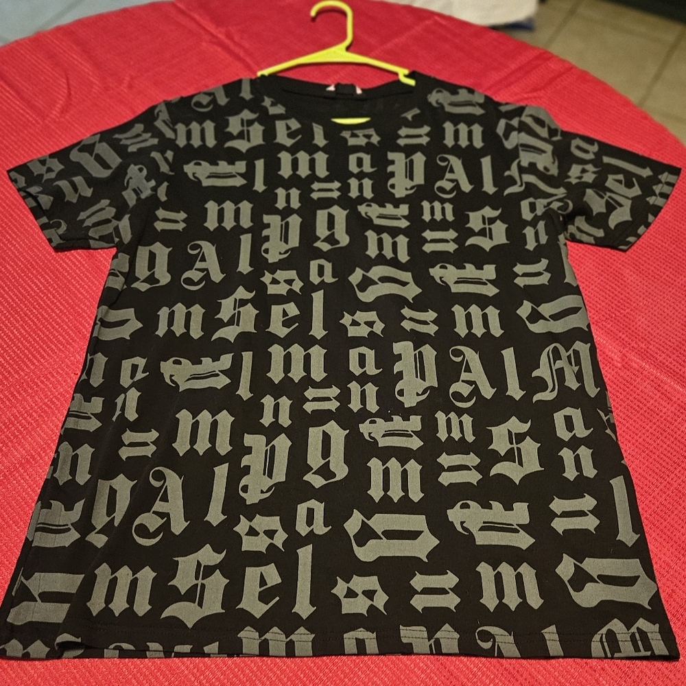 Palm Angels T Shirt